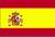 bandiera española